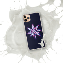 Load image into Gallery viewer, Edelweiss iPhone Case
