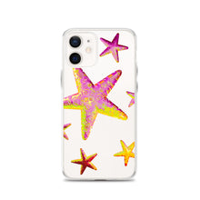 Load image into Gallery viewer, Seastar iPhone Case
