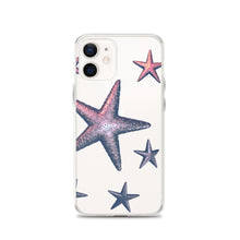 Load image into Gallery viewer, Seastar iPhone Case
