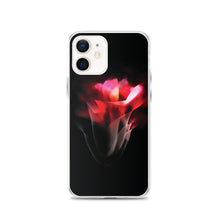 Load image into Gallery viewer, Rose iPhone Case
