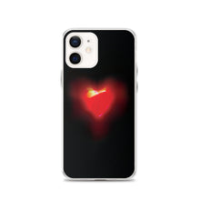 Load image into Gallery viewer, Heart iPhone Case
