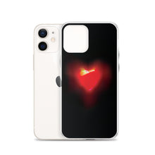 Load image into Gallery viewer, Heart iPhone Case
