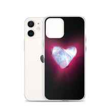 Load image into Gallery viewer, Heart iPhone Case
