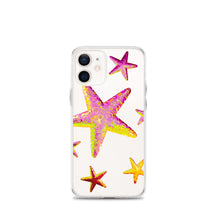 Load image into Gallery viewer, Seastar iPhone Case
