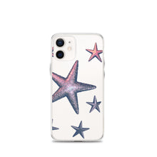 Load image into Gallery viewer, Seastar iPhone Case
