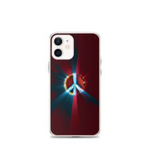 Load image into Gallery viewer, Peace iPhone Case
