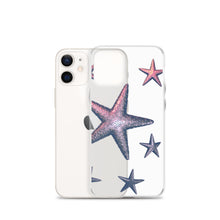 Load image into Gallery viewer, Seastar iPhone Case
