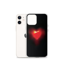 Load image into Gallery viewer, Heart iPhone Case
