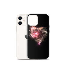 Load image into Gallery viewer, Heart iPhone Case
