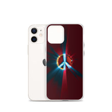 Load image into Gallery viewer, Peace iPhone Case
