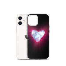 Load image into Gallery viewer, Heart iPhone Case
