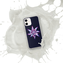 Load image into Gallery viewer, Edelweiss iPhone Case
