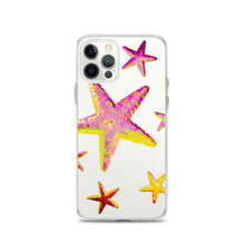 Load image into Gallery viewer, Seastar iPhone Case
