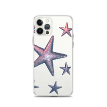 Load image into Gallery viewer, Seastar iPhone Case
