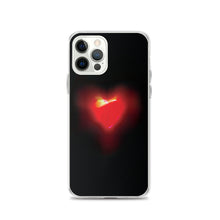 Load image into Gallery viewer, Heart iPhone Case
