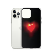 Load image into Gallery viewer, Heart iPhone Case
