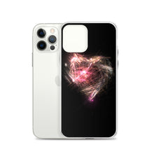 Load image into Gallery viewer, Heart iPhone Case
