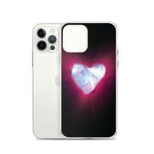 Load image into Gallery viewer, Heart iPhone Case
