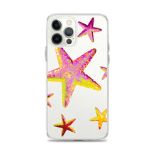 Load image into Gallery viewer, Seastar iPhone Case
