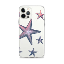 Load image into Gallery viewer, Seastar iPhone Case
