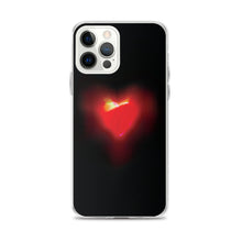 Load image into Gallery viewer, Heart iPhone Case
