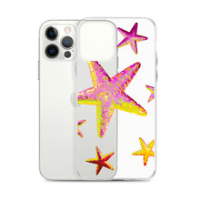 Load image into Gallery viewer, Seastar iPhone Case
