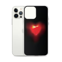 Load image into Gallery viewer, Heart iPhone Case
