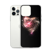 Load image into Gallery viewer, Heart iPhone Case
