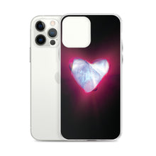 Load image into Gallery viewer, Heart iPhone Case
