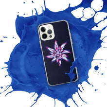 Load image into Gallery viewer, Edelweiss iPhone Case
