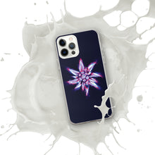 Load image into Gallery viewer, Edelweiss iPhone Case
