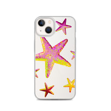 Load image into Gallery viewer, Seastar iPhone Case
