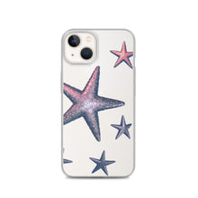 Load image into Gallery viewer, Seastar iPhone Case
