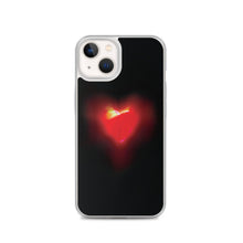 Load image into Gallery viewer, Heart iPhone Case
