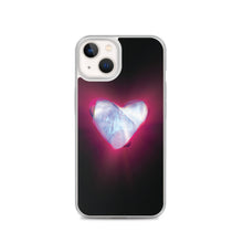 Load image into Gallery viewer, Heart iPhone Case
