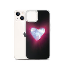 Load image into Gallery viewer, Heart iPhone Case
