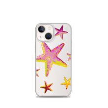 Load image into Gallery viewer, Seastar iPhone Case
