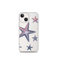 Load image into Gallery viewer, Seastar iPhone Case
