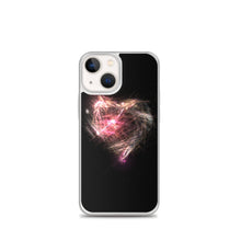 Load image into Gallery viewer, Heart iPhone Case
