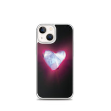 Load image into Gallery viewer, Heart iPhone Case
