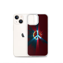 Load image into Gallery viewer, Peace iPhone Case
