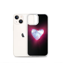 Load image into Gallery viewer, Heart iPhone Case
