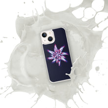 Load image into Gallery viewer, Edelweiss iPhone Case
