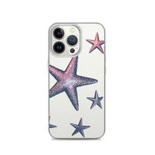 Load image into Gallery viewer, Seastar iPhone Case
