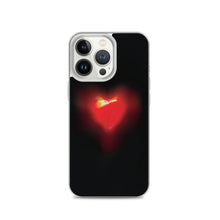 Load image into Gallery viewer, Heart iPhone Case
