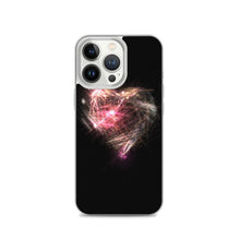 Load image into Gallery viewer, Heart iPhone Case
