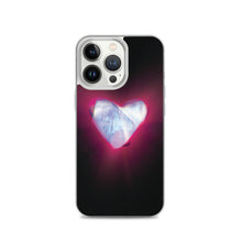 Load image into Gallery viewer, Heart iPhone Case
