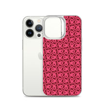 Load image into Gallery viewer, Gushful Texture iPhone Case
