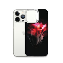 Load image into Gallery viewer, Rose iPhone Case
