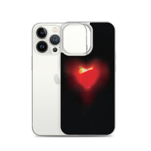 Load image into Gallery viewer, Heart iPhone Case
